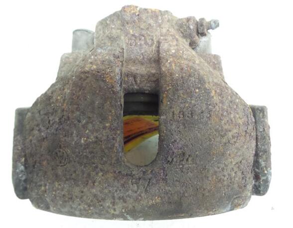 Brake Caliper AUDI A4 (8EC, B7)