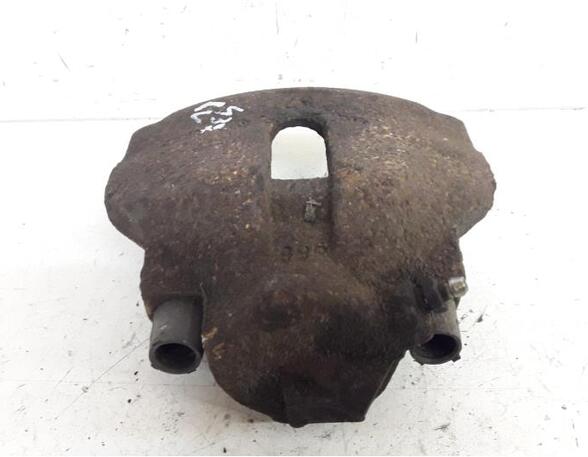 Brake Caliper AUDI A4 Avant (8E5, B6), AUDI A4 Avant (8ED, B7)