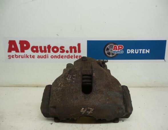 Brake Caliper AUDI A4 (8E2, B6)