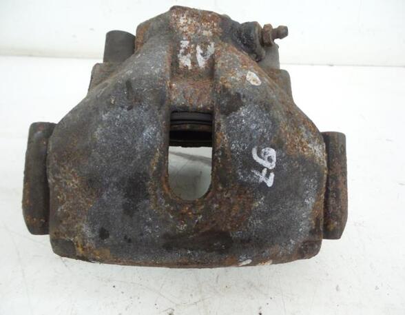 Brake Caliper AUDI A6 (4B2, C5)