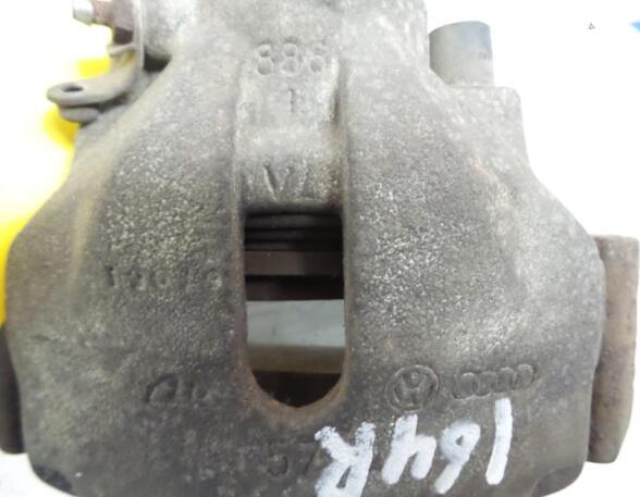 Brake Caliper AUDI A6 Avant (4B5, C5)