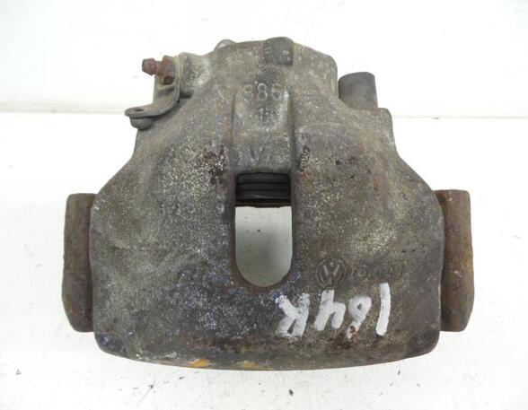 Brake Caliper AUDI A6 Avant (4B5, C5)