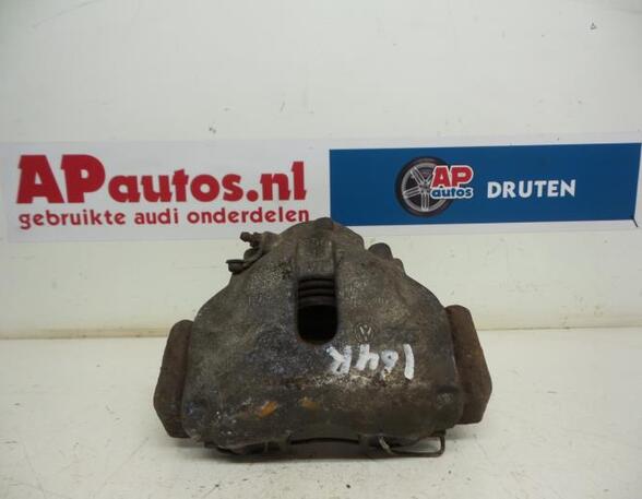 Brake Caliper AUDI A6 Avant (4B5, C5)