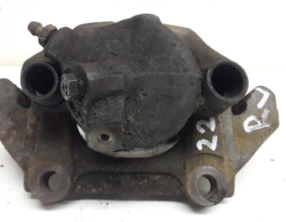 Brake Caliper AUDI A4 (8D2, B5)