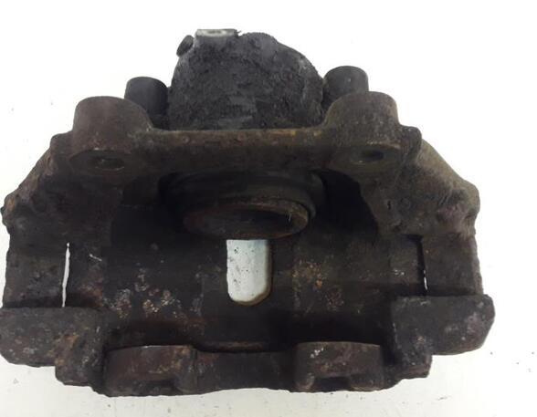 Brake Caliper AUDI A4 (8D2, B5)