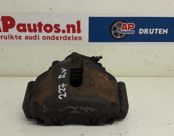 Brake Caliper AUDI A4 (8D2, B5)