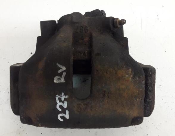 Bremszange rechts vorne Audi A4 8D, B5 8D0615124A P9363034