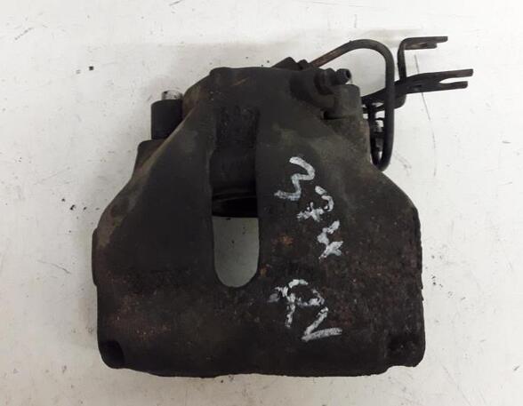 Brake Caliper AUDI A6 Avant (4B5, C5)