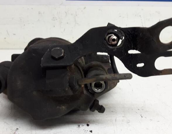 Brake Caliper AUDI A6 Avant (4B5, C5)