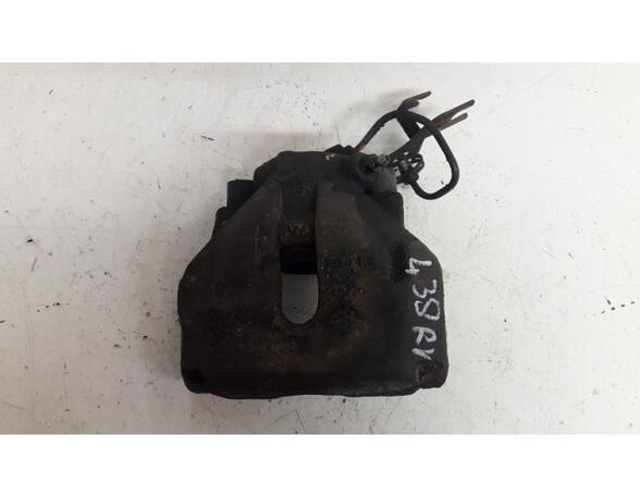 Brake Caliper AUDI A4 Avant (8E5, B6), AUDI A4 Avant (8ED, B7)