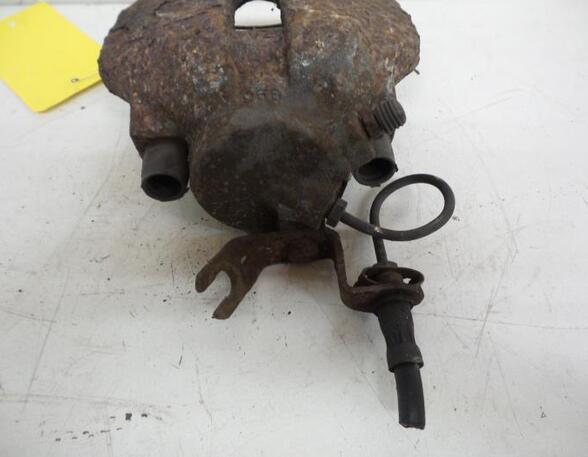 Brake Caliper AUDI 100 (4A2, C4), AUDI A6 (4A2, C4)