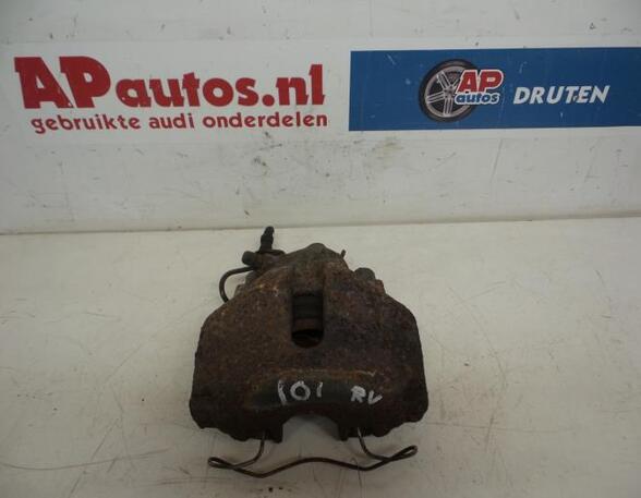 Brake Caliper AUDI 100 (4A2, C4), AUDI A6 (4A2, C4)