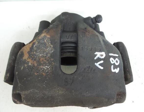 Brake Caliper AUDI A6 (4B2, C5)