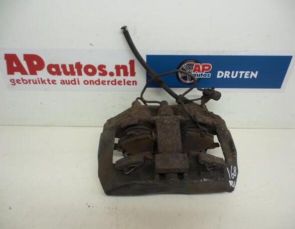 Brake Caliper AUDI A8 (4D2, 4D8)