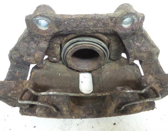 Brake Caliper AUDI A4 (8D2, B5)