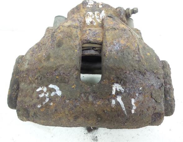 Brake Caliper AUDI A4 (8D2, B5)