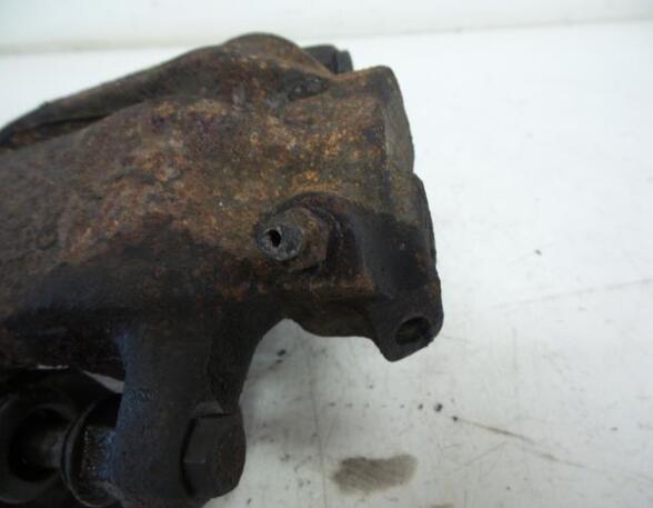 Brake Caliper AUDI CABRIOLET (8G7, B4)