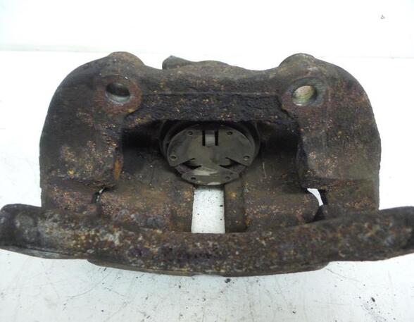 Brake Caliper AUDI CABRIOLET (8G7, B4)