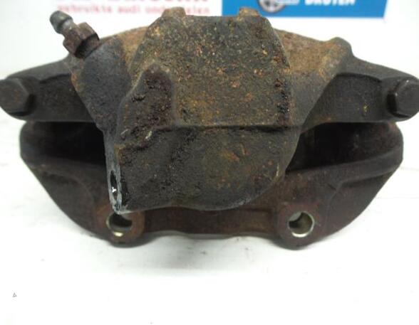 Brake Caliper AUDI CABRIOLET (8G7, B4)