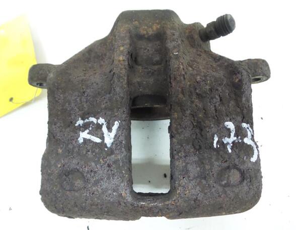 Brake Caliper AUDI 80 (8C2, B4)