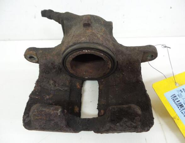 Brake Caliper AUDI 80 (8C2, B4)