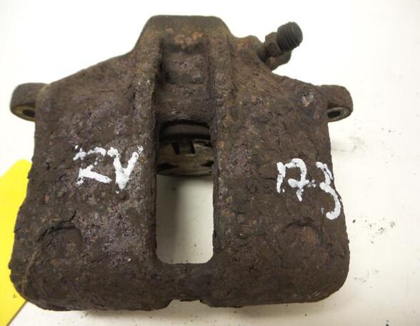 Brake Caliper AUDI 80 (8C2, B4)