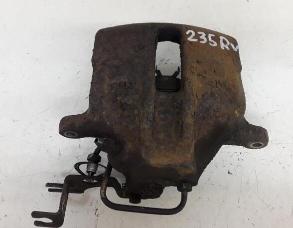 Brake Caliper AUDI A4 Avant (8D5, B5)