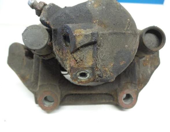 Brake Caliper AUDI A4 Avant (8D5, B5)