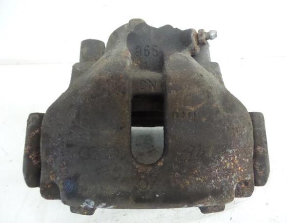 Brake Caliper AUDI A4 Avant (8D5, B5)