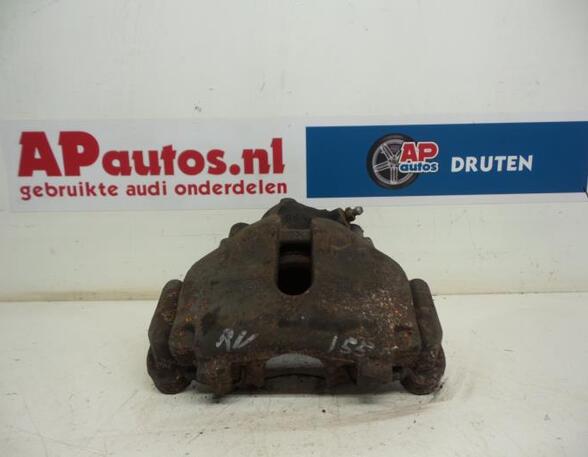 Brake Caliper AUDI A4 Avant (8D5, B5)