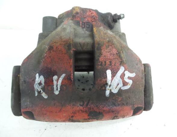 Brake Caliper AUDI A4 Avant (8D5, B5)