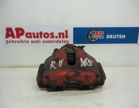 Brake Caliper AUDI A4 Avant (8D5, B5)