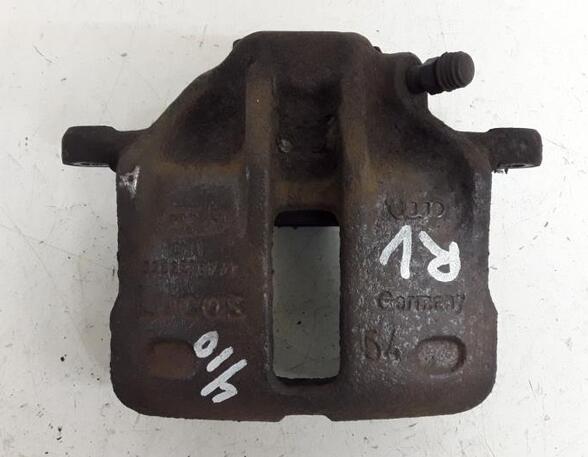 Brake Caliper AUDI A4 (8D2, B5)