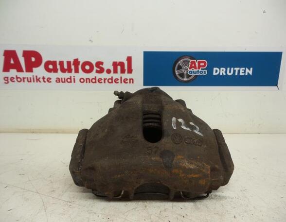 Brake Caliper AUDI A6 Avant (4B5, C5)