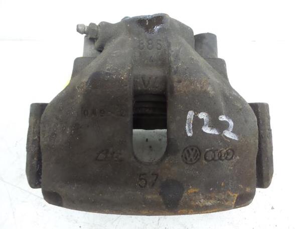 Brake Caliper AUDI A6 Avant (4B5, C5)