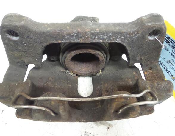 Brake Caliper AUDI A6 Avant (4B5, C5)