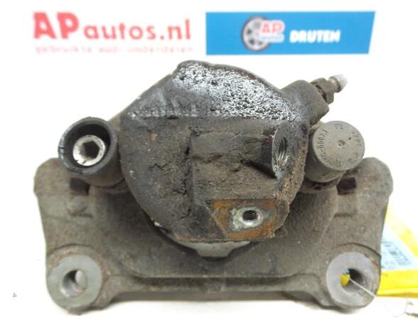 Brake Caliper AUDI A6 Avant (4B5, C5)