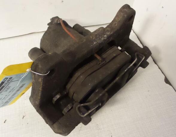 Brake Caliper AUDI A6 Avant (4B5, C5), AUDI ALLROAD (4BH, C5)