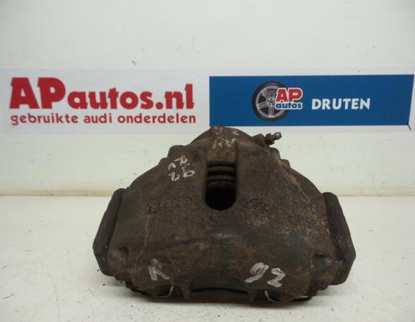 Brake Caliper AUDI A6 Avant (4B5, C5)