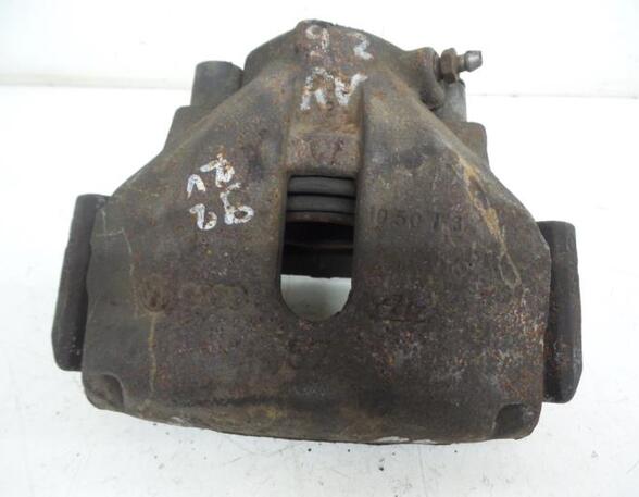 Brake Caliper AUDI A6 Avant (4B5, C5)