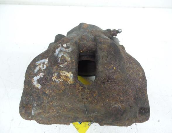 Brake Caliper AUDI A6 Avant (4B5, C5)