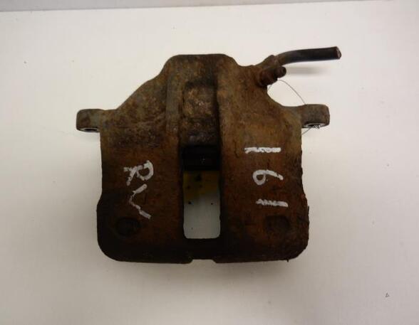 Brake Caliper AUDI 80 (8C2, B4)