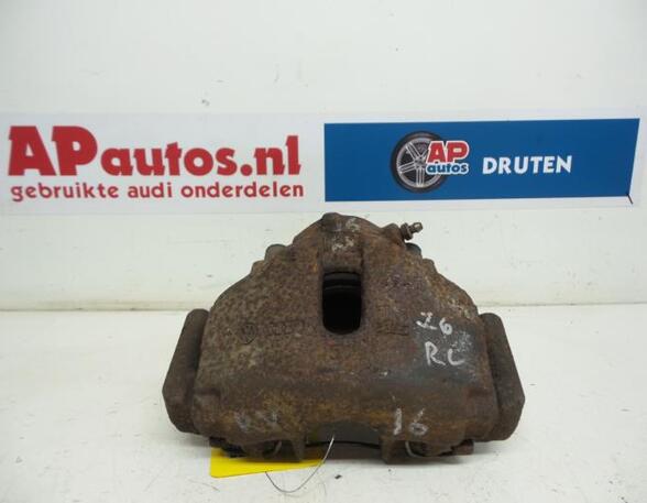 Brake Caliper AUDI A4 Avant (8D5, B5)