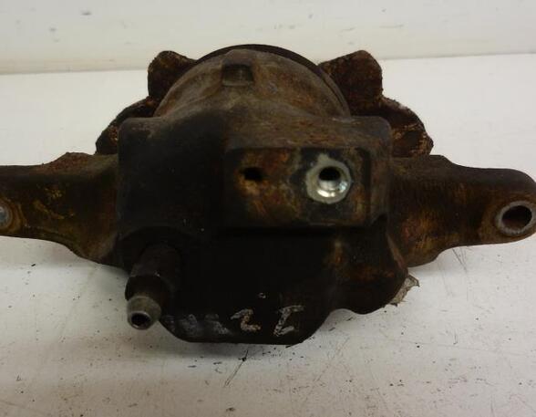 Brake Caliper AUDI A4 (8D2, B5)