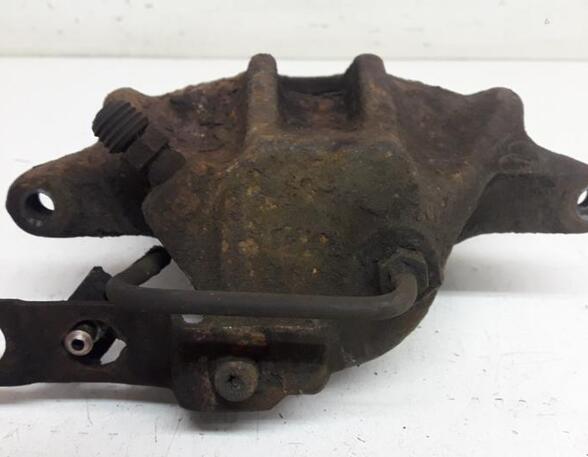 Brake Caliper AUDI A4 (8D2, B5)