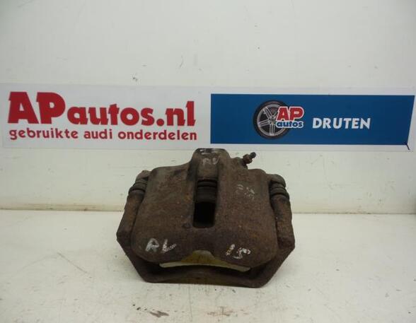 Remklauw AUDI A4 (8E2, B6)