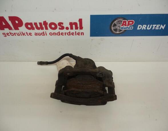 Brake Caliper AUDI CABRIOLET (8G7, B4)