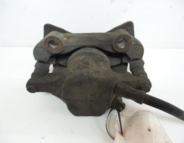 Brake Caliper AUDI CABRIOLET (8G7, B4)