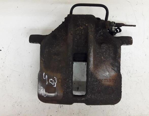 Brake Caliper AUDI A4 (8D2, B5)