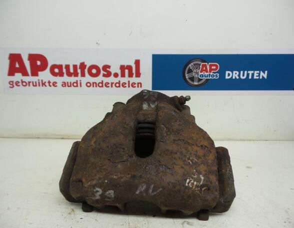 Brake Caliper AUDI A4 (8E2, B6)